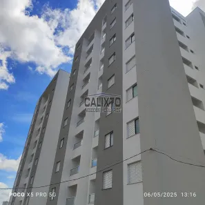 Apartamento com 2 Quartos à venda, 56m² no Jardim Brasília, Uberlândia