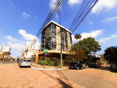 Ponto Comercial para alugar, 38m² no Floresta, Porto Alegre