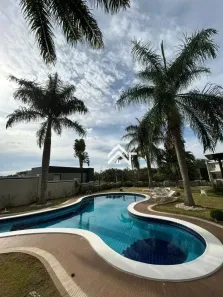 Casa de Condomínio com 4 Quartos à venda, 450m² no Tanque, Atibaia