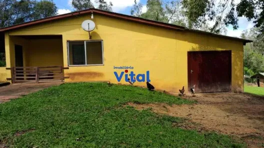 Fazenda/Sítio com 3 Quartos à venda, 20000m² no , Mariana Pimentel