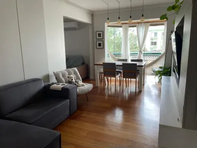 Apartamento com 3 Quartos à venda, 94m² no Rio Branco, Porto Alegre