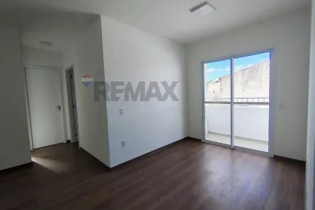 Apartamento com 2 Quartos para alugar, 53m² no Vila Hortência, Sorocaba
