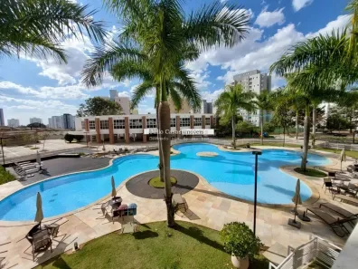 Apartamento com 4 Quartos à venda, 236m² no Parque Campolim, Sorocaba