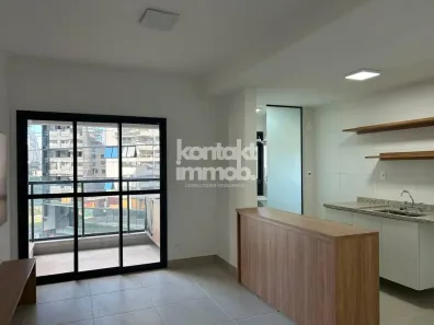 Apartamento com 1 Quarto à venda, 55m² no Jardim Emília, Sorocaba
