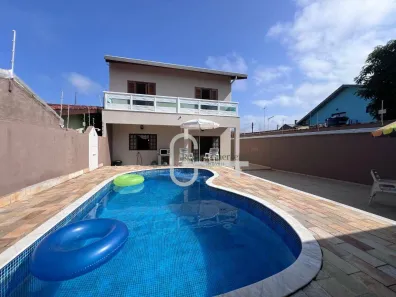 Casa com 4 Quartos à venda, 200m² no Bal Stella Maris, Peruíbe