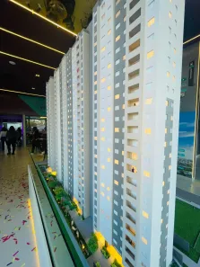Apartamento com 2 Quartos à venda, 34m² no Vila Independência, São Paulo