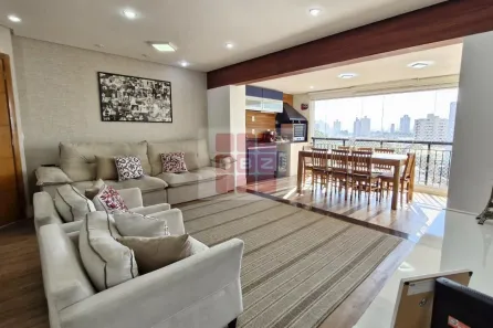 Apartamento com 2 Quartos à venda, 85m² no Vila Vera, São Paulo