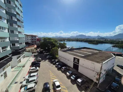 Apartamento com 1 Quarto à venda, 35m² no Centro, Guarapari