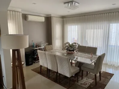 Casa de Condomínio com 3 Quartos à venda, 300m² no Jardim Residencial Sunset Village, Sorocaba