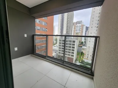 Apartamento com 1 Quarto à venda, 24m² no Vila Dom Pedro I, São Paulo