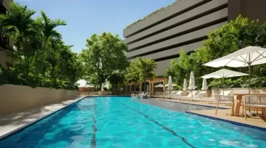 Apartamento com 3 Quartos à venda, 73m² no Campo Grande, Recife