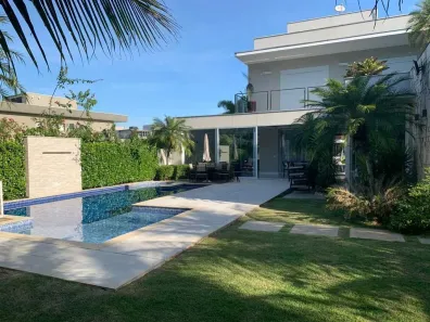 Casa com 6 Quartos à venda, 512m² no Riviera, Bertioga