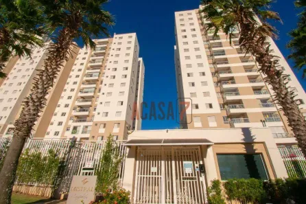 Apartamento com 3 Quartos à venda, 120m² no Jardim Emília, Sorocaba