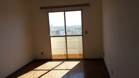 Apartamento com 1 Quarto à venda, 67m² no Centro, Bauru