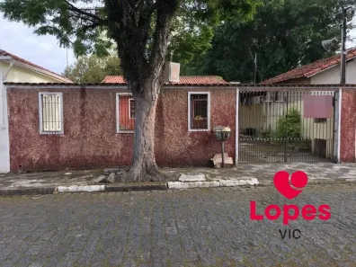 Casa com 1 Quarto à venda, 300m² no Vila Paiva, Suzano