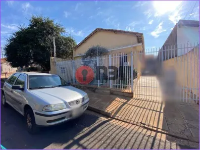 Casa com 3 Quartos à venda, 159m² no Vila Maceno, São José do Rio Preto