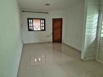 Casa de Condomínio com 2 Quartos à venda, 100m² no Residencial Ana Maria, São José dos Campos