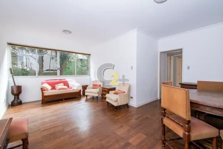 Apartamento com 3 Quartos à venda, 110m² no Perdizes, São Paulo