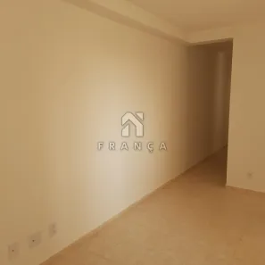 Apartamento com 2 Quartos à venda, 45m² no Jardim Paraíso, Jacareí