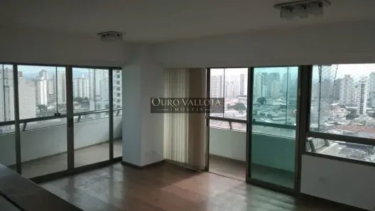 Apartamento com 3 Quartos à venda, 180m² no Mooca, São Paulo