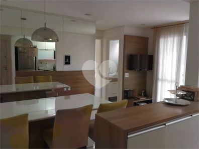 Apartamento com 2 Quartos à venda, 48m² no Vila Sônia, São Paulo