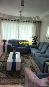 Sobrado com 3 Quartos à venda, 295m² no Montanhão, São Bernardo do Campo
