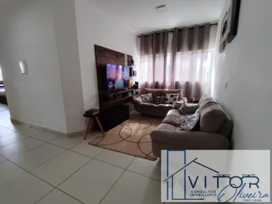 Apartamento com 2 Quartos à venda, 60m² no Vila Santa Isabel, Anápolis