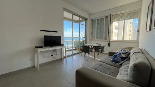 Apartamento com 3 Quartos à venda, 95m² no Pitangueiras, Guarujá