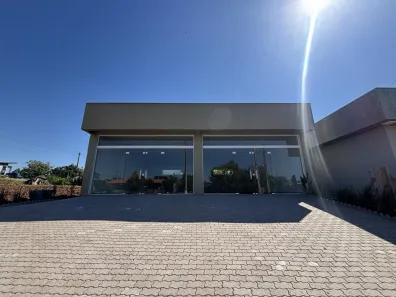 Ponto Comercial para alugar, 71m² no Boa Vista, Lindolfo Collor
