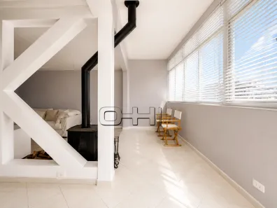 Apartamento com 1 Quarto para alugar, 107m² no Jardim Paulista, São Paulo