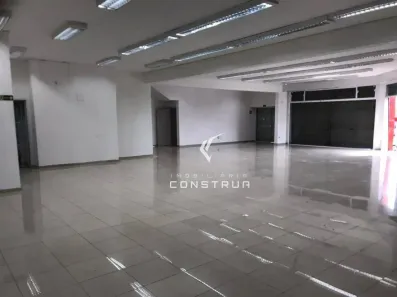 Ponto Comercial para alugar, 363m² no Vila Marieta, Campinas