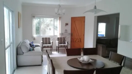 Casa de Condomínio com 5 Quartos à venda, 250m² no Urbanova VII, São José dos Campos