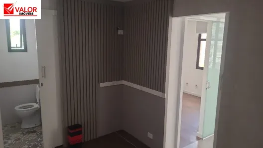 Sala Comercial para alugar, 35m² no Vila Progredior, São Paulo