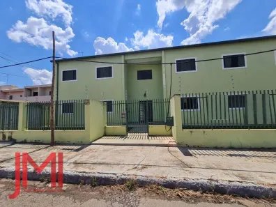 Kitnet com 1 Quarto para alugar, 30m² no Arruamento Fain José Feres, Campinas