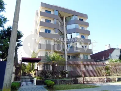 Apartamento com 2 Quartos à venda, 86m² no Ahú, Curitiba