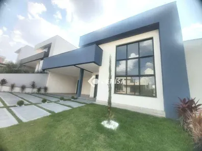 Casa de Condomínio com 3 Quartos à venda, 191m² no Jardim Laguna, Indaiatuba