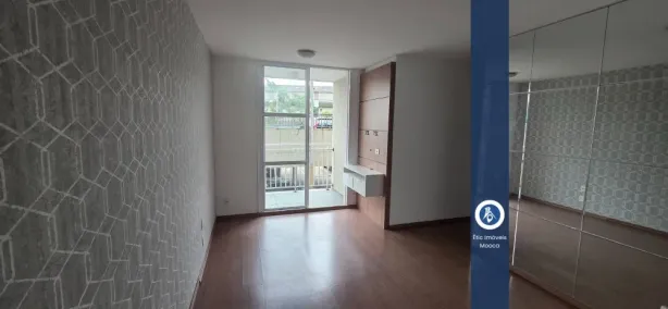 Apartamento com 3 Quartos para alugar, 60m² no Belenzinho, São Paulo