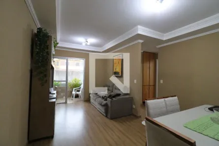 Apartamento com 2 Quartos à venda, 64m² no Vila do Castelo, São Paulo