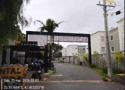 Apartamento com 1 Quarto à venda, 52m² no Jardim Europa, Sorocaba
