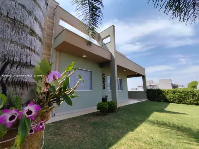 Casa de Condomínio com 3 Quartos à venda, 150m² no Ninho Verde II, Pardinho