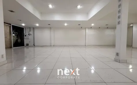 Ponto Comercial para alugar, 370m² no Centro, Campinas