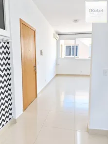 Apartamento com 1 Quarto à venda, 43m² no Passo da Areia, Porto Alegre