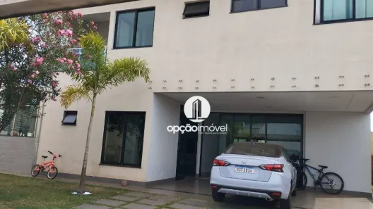 Sobrado com 4 Quartos à venda, 329m² no Maracanã, Anápolis