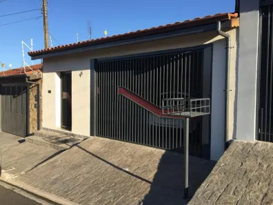 Casa com 3 Quartos à venda, 120m² no Jardim Santa Bárbara, Sorocaba