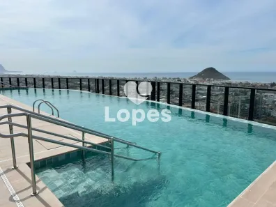 Apartamento com 2 Quartos à venda, 84m² no Recreio dos Bandeirantes, Rio de Janeiro