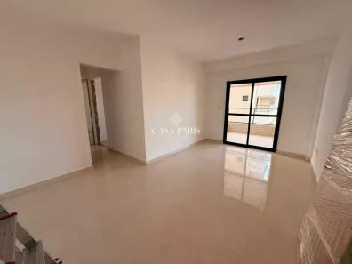 Apartamento com 2 Quartos à venda, 76m² no Mirim, Praia Grande