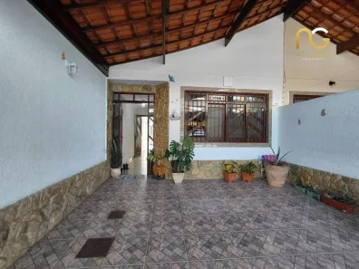 Casa com 2 Quartos à venda, 102m² no Real, Praia Grande