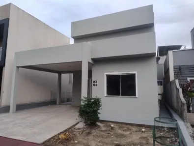 Casa de Condomínio com 3 Quartos para alugar, 200m² no Tapanã (Icoaraci), Belém