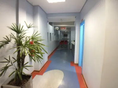 Ponto Comercial à venda, 604m² no Centro, Mogi das Cruzes