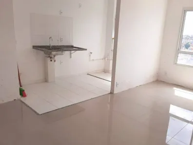 Apartamento com 2 Quartos à venda, 46m² no Jardim Boa Vista (Zona Oeste), São Paulo
